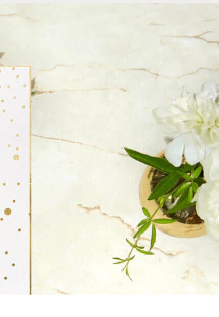 flower background Squarecode Solution