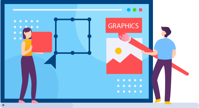 Best Graphics Design in India