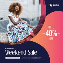 Instagram Post Design