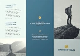 Brochure Design
