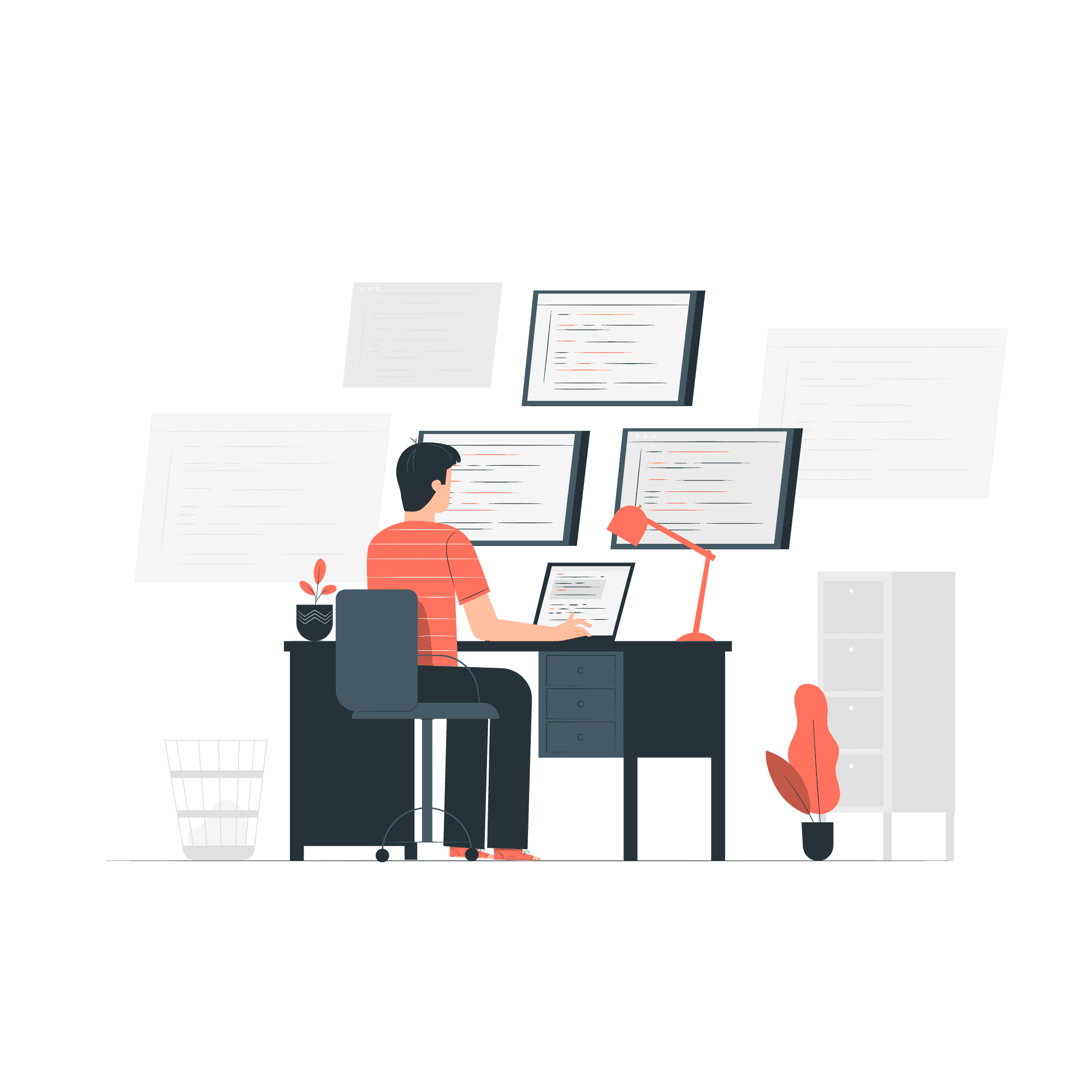 Best Web Development Services in Squarecode Solution